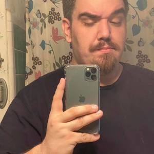 Meet your Posher, Jacob